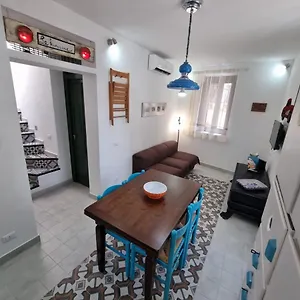 Casa vacanze Casa Viotti Le Fuoriserie, Palermo