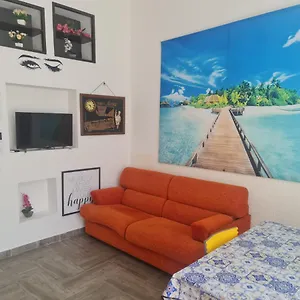 Casa vacanze Casa Mulini, Palermo