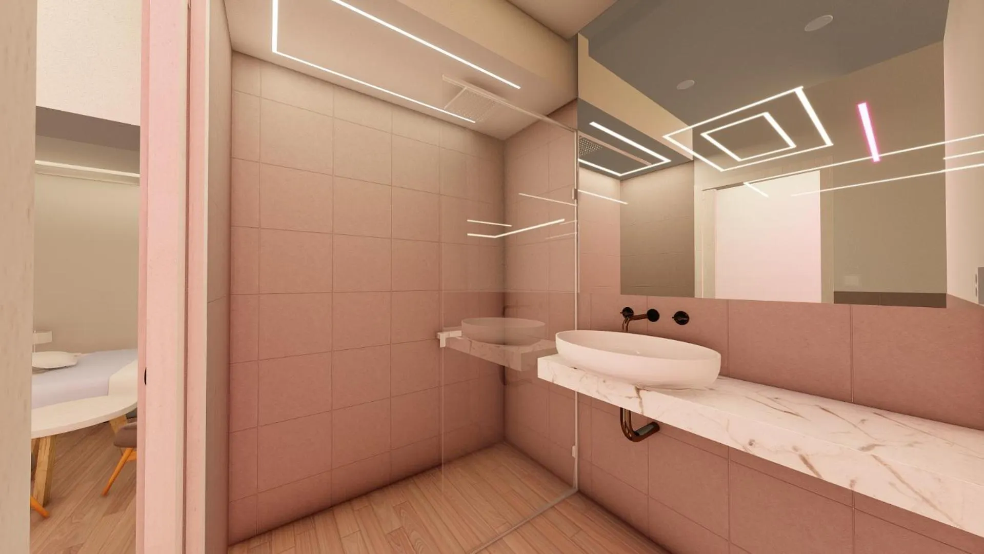 Lolli Boutique & Spa Palermo
