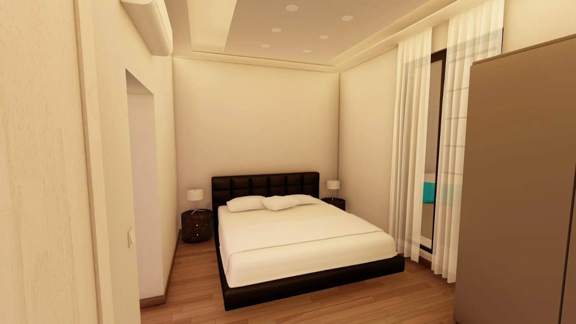 Holiday home Lolli Boutique & Spa Palermo
