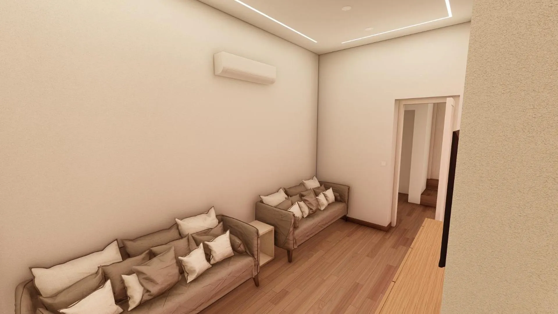 Lolli Boutique & Spa Palermo 0*,  Italy
