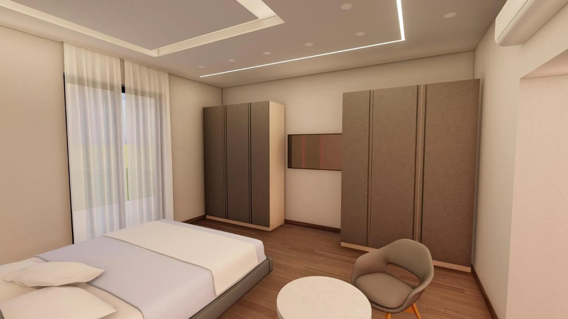 Holiday home Lolli Boutique & Spa Palermo