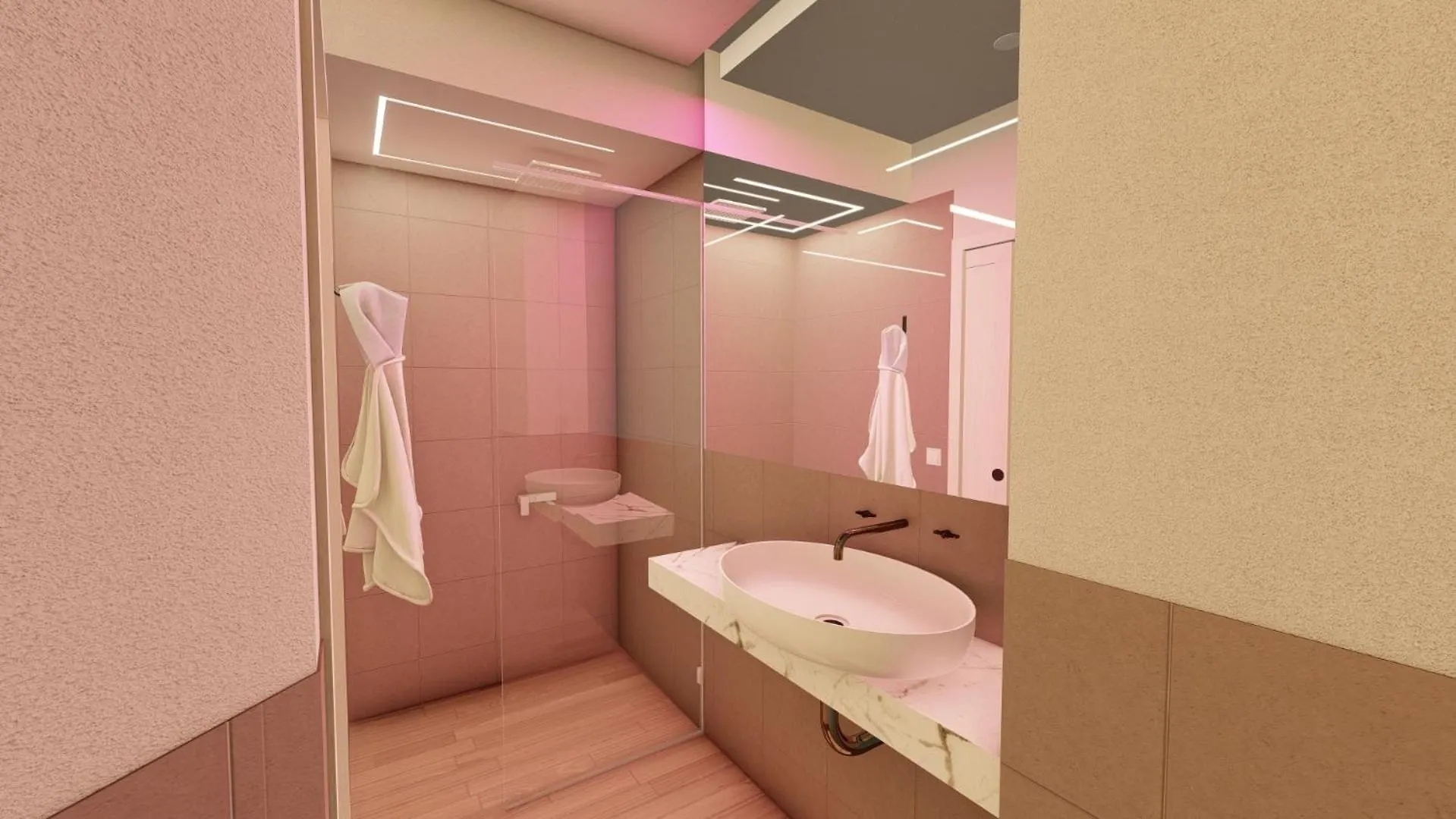 Casa vacanze Lolli Boutique & Spa Palermo Italia