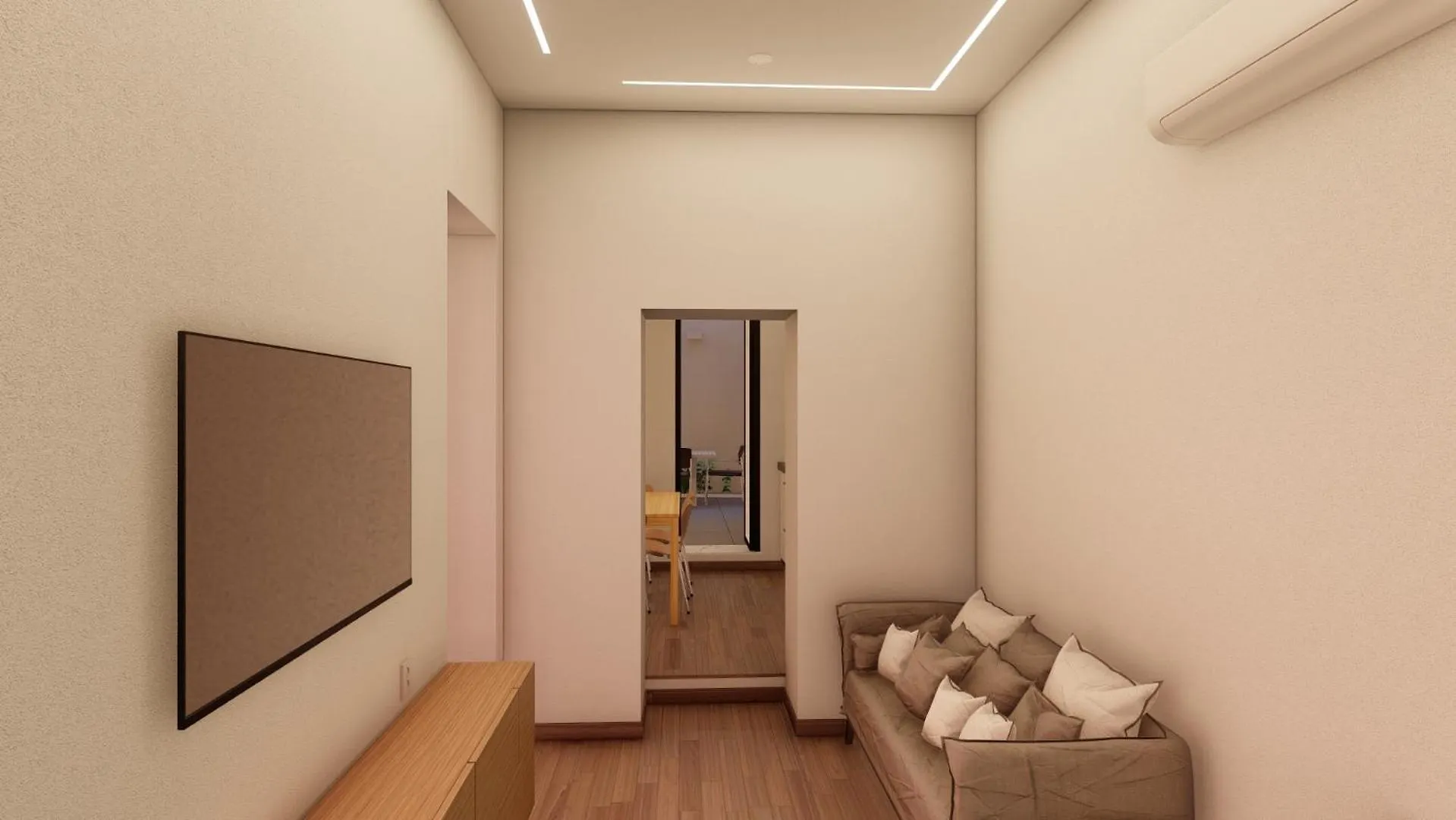 Lolli Boutique & Spa Palermo Casa vacanze